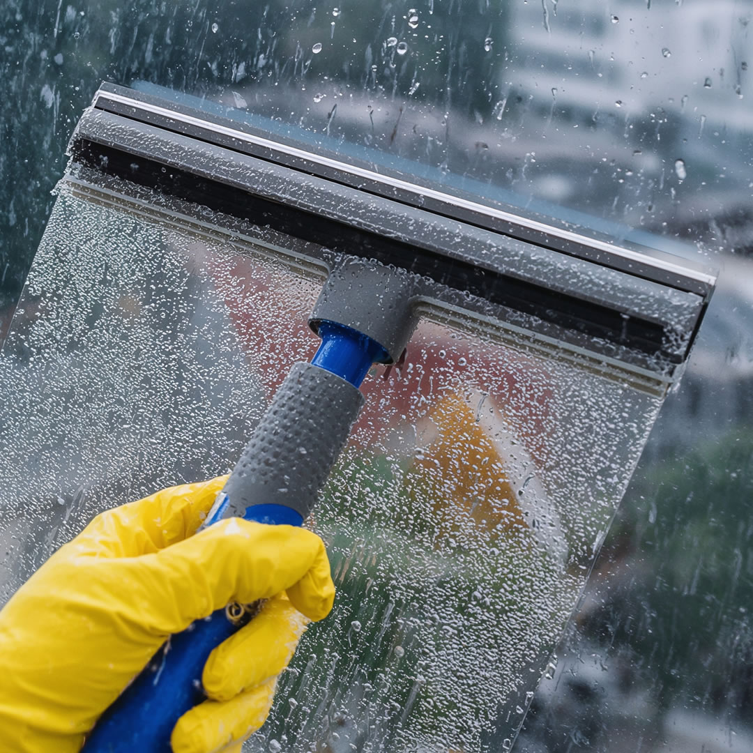 Gutters & Windows Cleaning